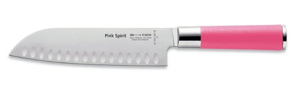 Pink Spirit