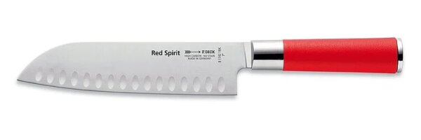 Red Spirit