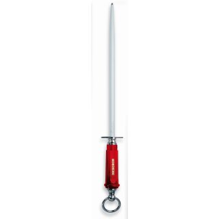 Stahl DICKORON rund 35cm von F. Dick