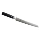 Japanisches Brotmesser 18 cm aus der Serie Kiwami