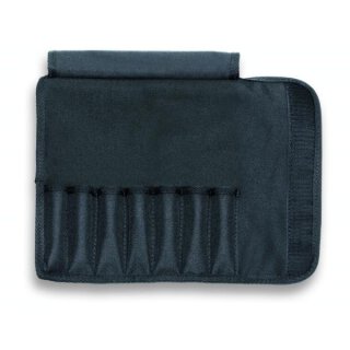 F. DICK Garnierset, leer
