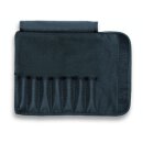 F. DICK Garnierset, leer
