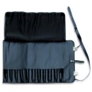 F. DICK Rolltasche, 11-tlg., leer
