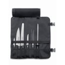 F. DICK Rolltasche, 6-tlg. 
