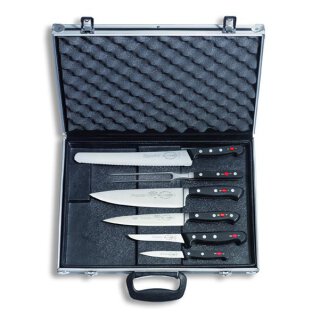 F. DICK Magnetkoffer 
