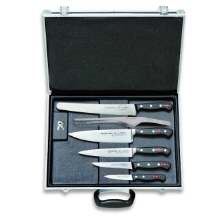 Magnetkoffer Premier Plus von F. Dick