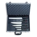 F. DICK Magnetkoffer 
