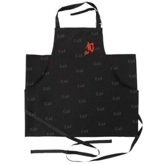 Shun Kochsch&uuml;rze schwarz von Kai