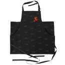 Shun Kochsch&uuml;rze schwarz von Kai