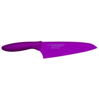 Kai Shun Pure Komachi 2 Gem&uuml;semesser 15 cm Klinge