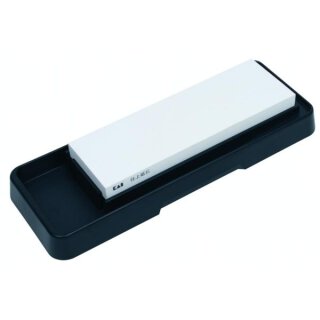 Kai Wetzstein mit 3000er K&ouml;rnung