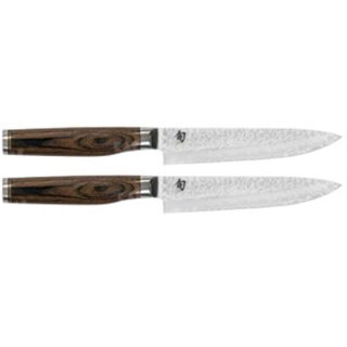 Kai Shun Premier Steakmesser im Set Tim M&auml;lzer Edition