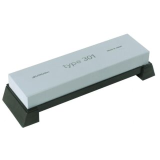 CHROMA Type 301 Schleifstein 800er K&ouml;rnung Design by F.A. Porsche