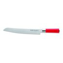 F. DICK Brotmesser Red Spirit, 26 cm