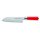 F. DICK Santoku Red Spirit, 18 cm