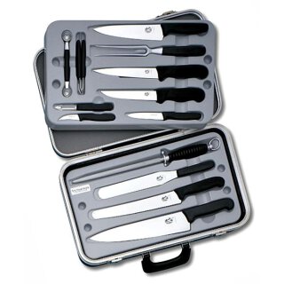 Kochkoffer klein von Victorinox