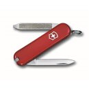 Victorinox Escort, 58 mm, rot