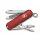 Victorinox Classic, 58 mm, rot