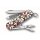 Victorinox Classic, 58 mm, Edelweiss