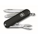Victorinox Kl.Taschenwerkzg.ClassicSD,schwarz