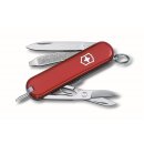 Victorinox Signature, 58 mm, rot