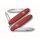 Victorinox Excelsior, rot