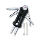 Victorinox Golf Tool, schwarz