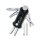 Victorinox Golf Tool, schwarz