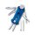 Victorinox Golf Tool, blau transparent