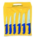 F. DICK Messersatz ErgoGrip, 6-teilig