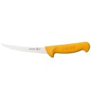 Swibo Ausbeinmesser 16 cm Klinge halbflexibel, gebogen