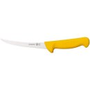 Swibo Ausbeinmesser 16 cm Klinge flexibel, gebogen