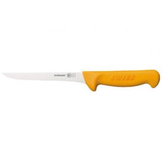 Swibo Ausbeinmesser 10 cm Klinge steif, schmal