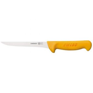 Swibo Ausbeinmesser 16 cm Klinge flexibel, schmal