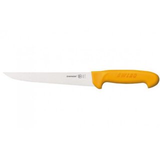 Swibo Stechmesser 18 cm Klinge steif