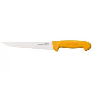 Swibo Stechmesser 22 cm Klinge steif
