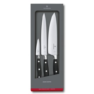 Koch-Messerset von Victorinox