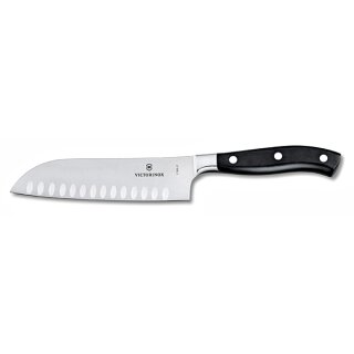 Santokumesser 17 cm Kullen von Victorinox