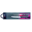 F. DICK Tranchier-Set, 2-tlg. Superior
