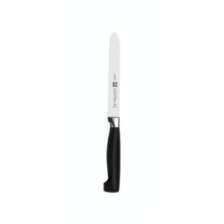 Zwilling ****&reg;VIER STERNE Universalmesser 13 cm