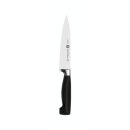Zwilling ****&reg;VIER STERNE Fleischmesser 16 cm