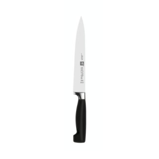 Zwilling ****&reg;VIER STERNE Fleischmesser 20 cm