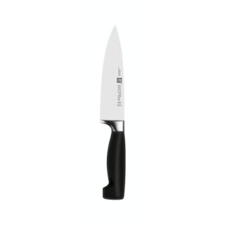 Zwilling ****&reg;VIER STERNE Kochmesser 16 cm