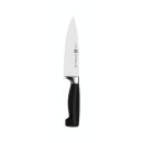 Zwilling ****&reg;VIER STERNE Kochmesser 16 cm