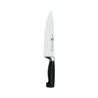 Zwilling ****&reg;VIER STERNE Kochmesser 20 cm