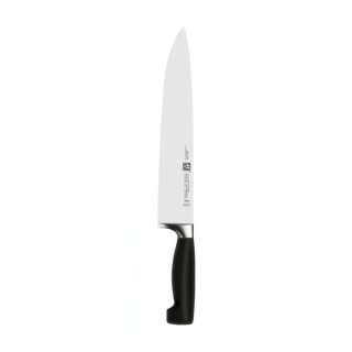 Zwilling ****&reg;VIER STERNE Kochmesser 26 cm