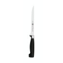 Zwilling ****&reg;VIER STERNE Filiermesser mit flexibler...