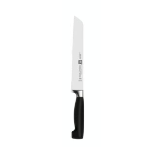 Zwilling ****&reg;VIER STERNE Brotmesser 20 cm