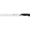 Zwilling ****&reg;VIER STERNE Schinkenmesser mit Kullen...