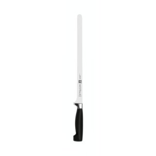 Zwilling ****&reg;VIER STERNE Lachsmesser Klinge 31 cm